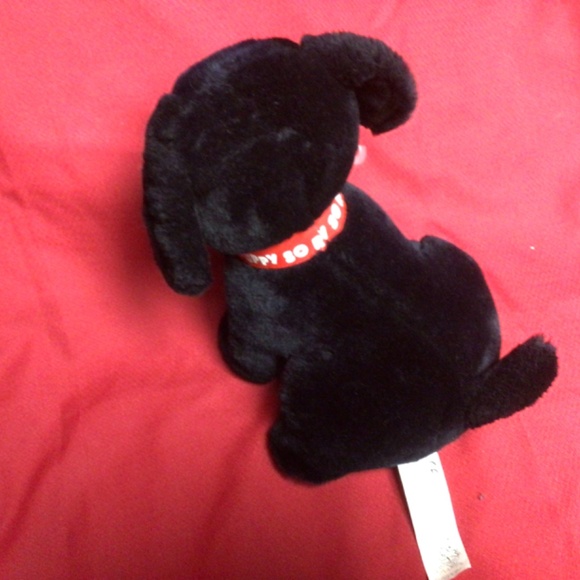 Toy Vintage PUPPY SO REAL - Picture 3 of 4